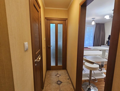 1-к. квартира, 31,4 м²