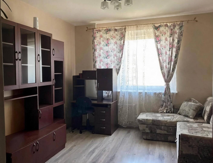 2-к. квартира, 53,6 м²