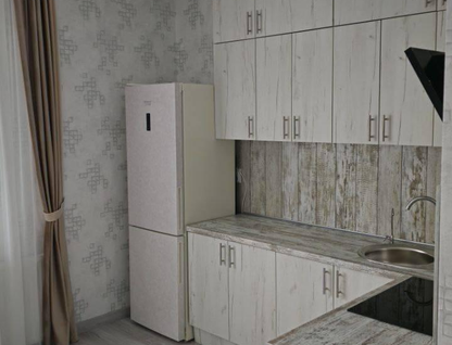 1-к. квартира, 44,6&nbsp;м²