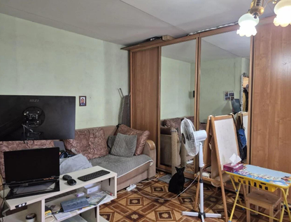 2-к. квартира, 45 м²