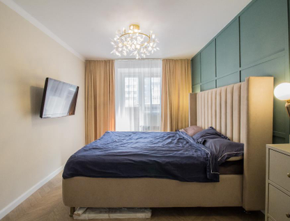 3-к. квартира, 82,9 м²