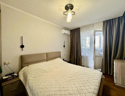 3-к. квартира, 62,5 м²
