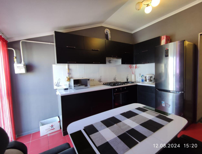 1-к. квартира, 36,5&nbsp;м²