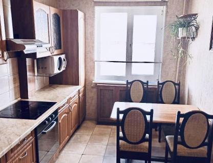 2-к. квартира, 54&nbsp;м²