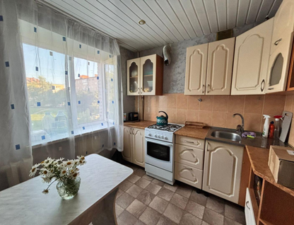 1-к. квартира, 31,8&nbsp;м²