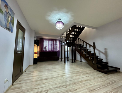 5-к. квартира, 173&nbsp;м²