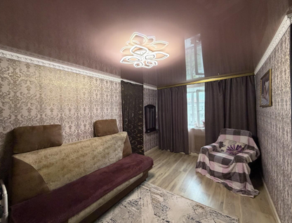 3-к. квартира, 40,5 м²