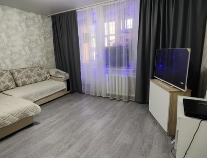 1-к. квартира, 32,6&nbsp;м²
