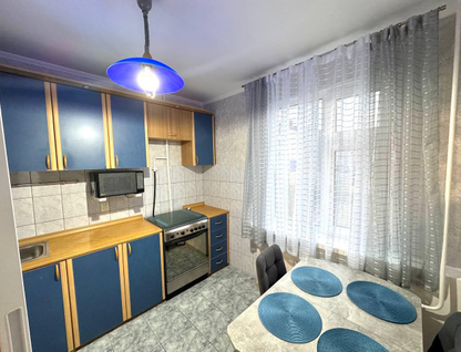 2-к. квартира, 53,9&nbsp;м²