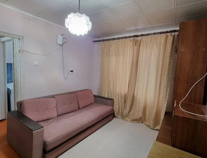 1-к. квартира, 23 м²