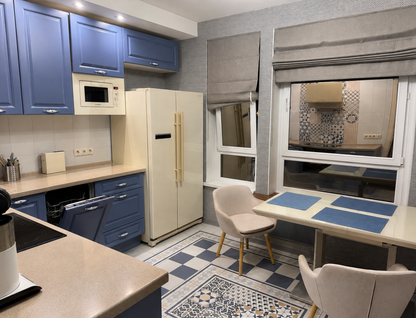 2-к. квартира, 70 м²
