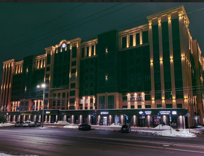 3-к. квартира, 50&nbsp;м²