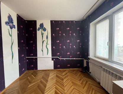 4-к. квартира, 60,3&nbsp;м²