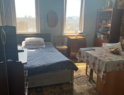 Студия, 19&nbsp;м²
