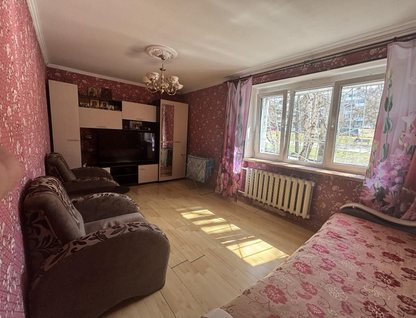2-к. квартира, 44&nbsp;м²