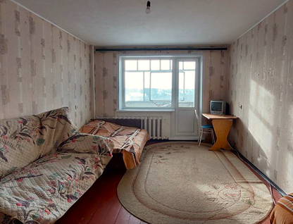 1-к. квартира, 32,8&nbsp;м²