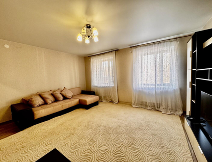 3-к. квартира, 80,7 м²