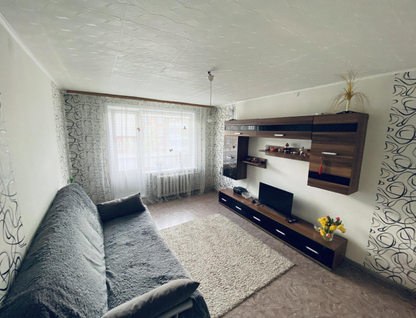 2-к. квартира, 46&nbsp;м²
