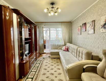 2-к. квартира, 49,3&nbsp;м²