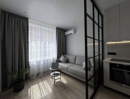 3-к. квартира, 55&nbsp;м²