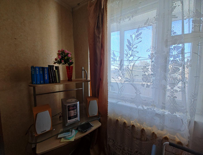 1-к. квартира, 38,9 м²