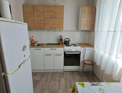 1-к. квартира, 37,6&nbsp;м²