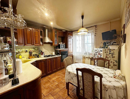 3-к. квартира, 76,7&nbsp;м²