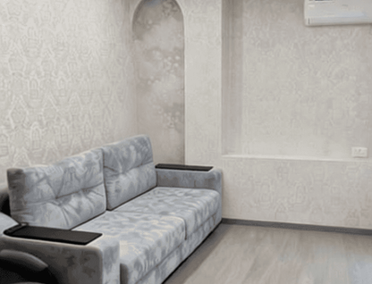 1-к. квартира, 47,2 м²