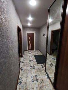 2-к. квартира, 54&nbsp;м²