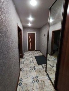 2-к. квартира, 54 м²