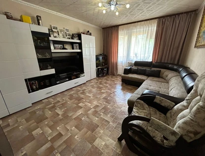 3-к. квартира, 59,3&nbsp;м²