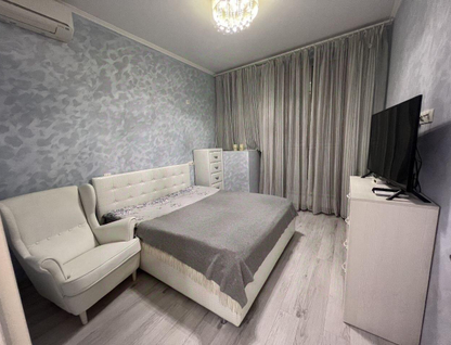3-к. квартира, 64&nbsp;м²