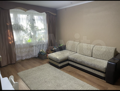 1-к. квартира, 38&nbsp;м²
