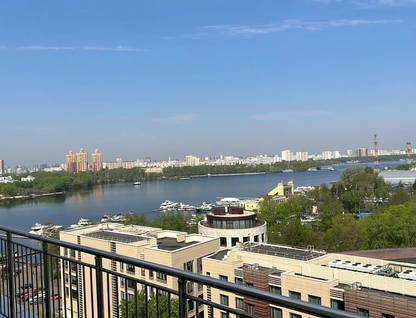 20-к. квартира, 500&nbsp;м²