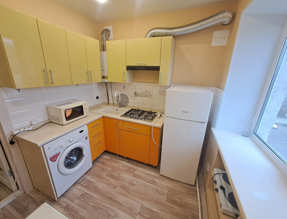 1-к. квартира, 30&nbsp;м²