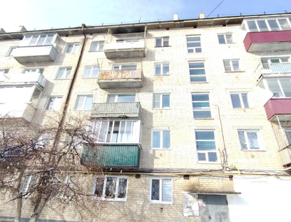 2-к. квартира, 42,7 м²