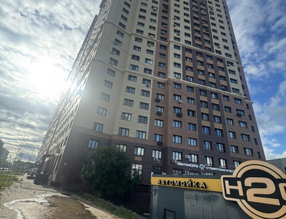 2-к. квартира, 59,5&nbsp;м²