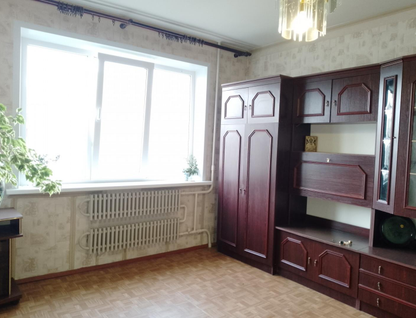 3-комнатная квартира 64,2&nbsp;м²