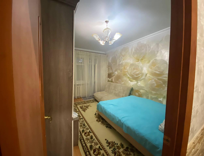 2-к. квартира, 45&nbsp;м²