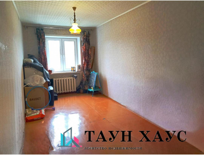 2-к. квартира, 45&nbsp;м²