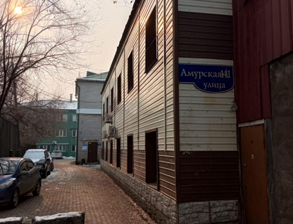 Студия, 15&nbsp;м²