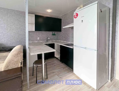Студия, 33&nbsp;м²