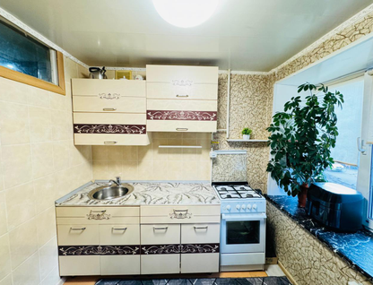 1-к. квартира, 30,6&nbsp;м²