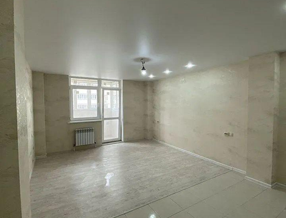 Студия, 43&nbsp;м²