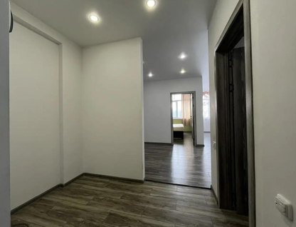 1-к. квартира, 48,3 м²