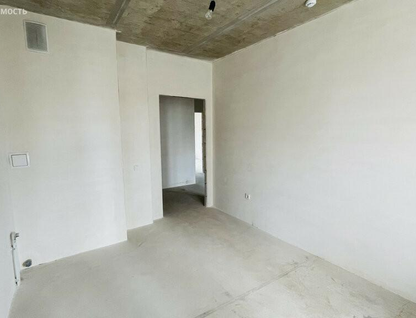 2-к. квартира, 53,3&nbsp;м²