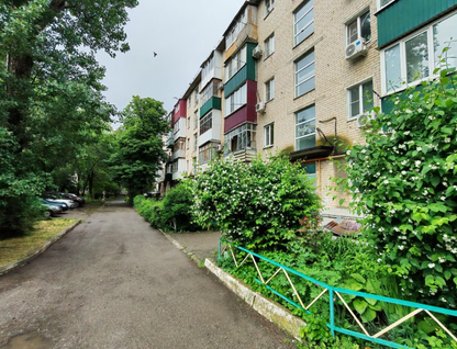 2-к. квартира, 41,1 м²