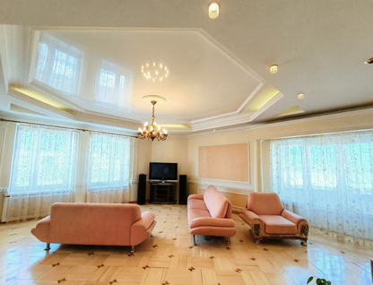 6-к. квартира, 272,7&nbsp;м²