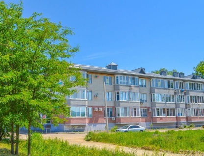 1-к. квартира, 28&nbsp;м²