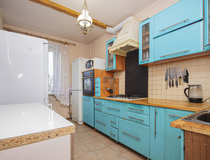 3-к. квартира, 64,3&nbsp;м²